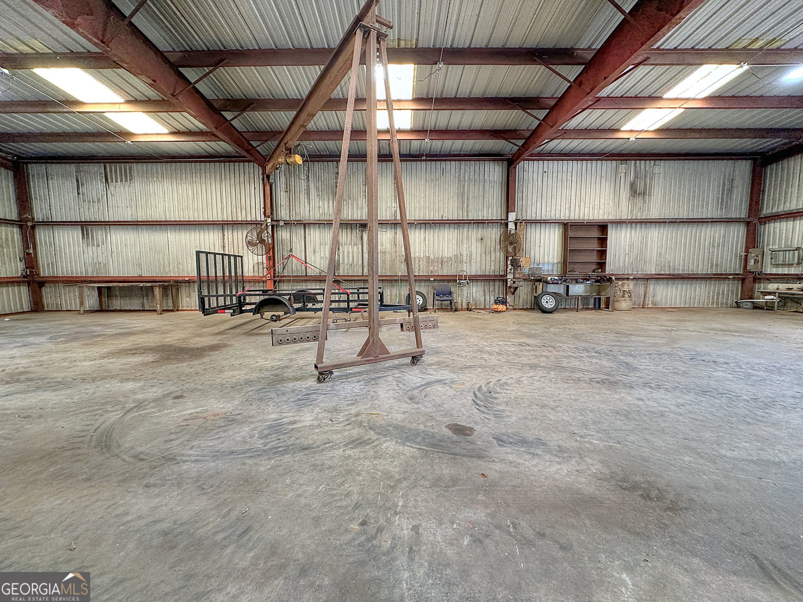 2552 Sr 54 Highway Hogansville - Photo 39