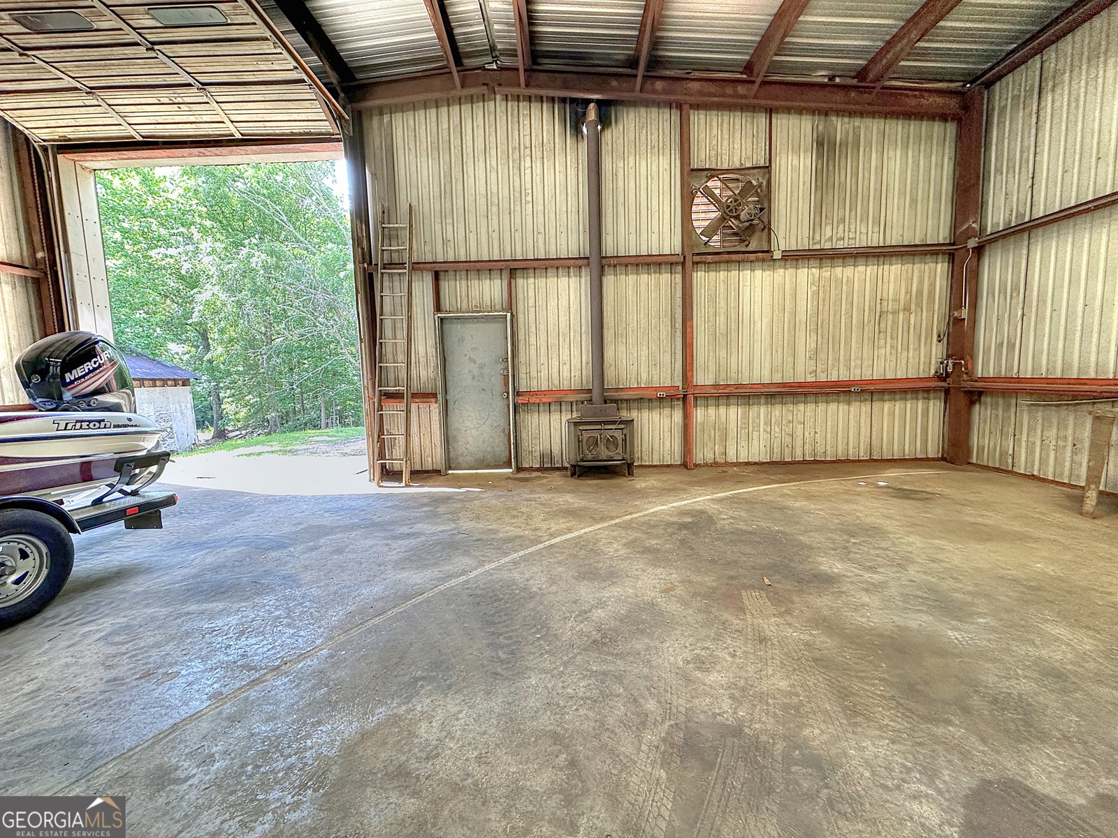 2552 Sr 54 Highway Hogansville - Photo 40