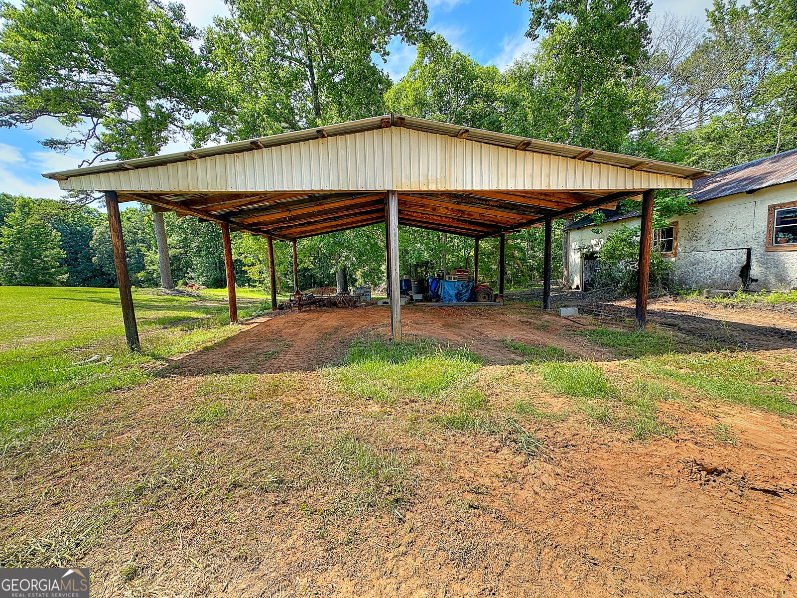 2552 Sr 54 Highway Hogansville - Photo 46