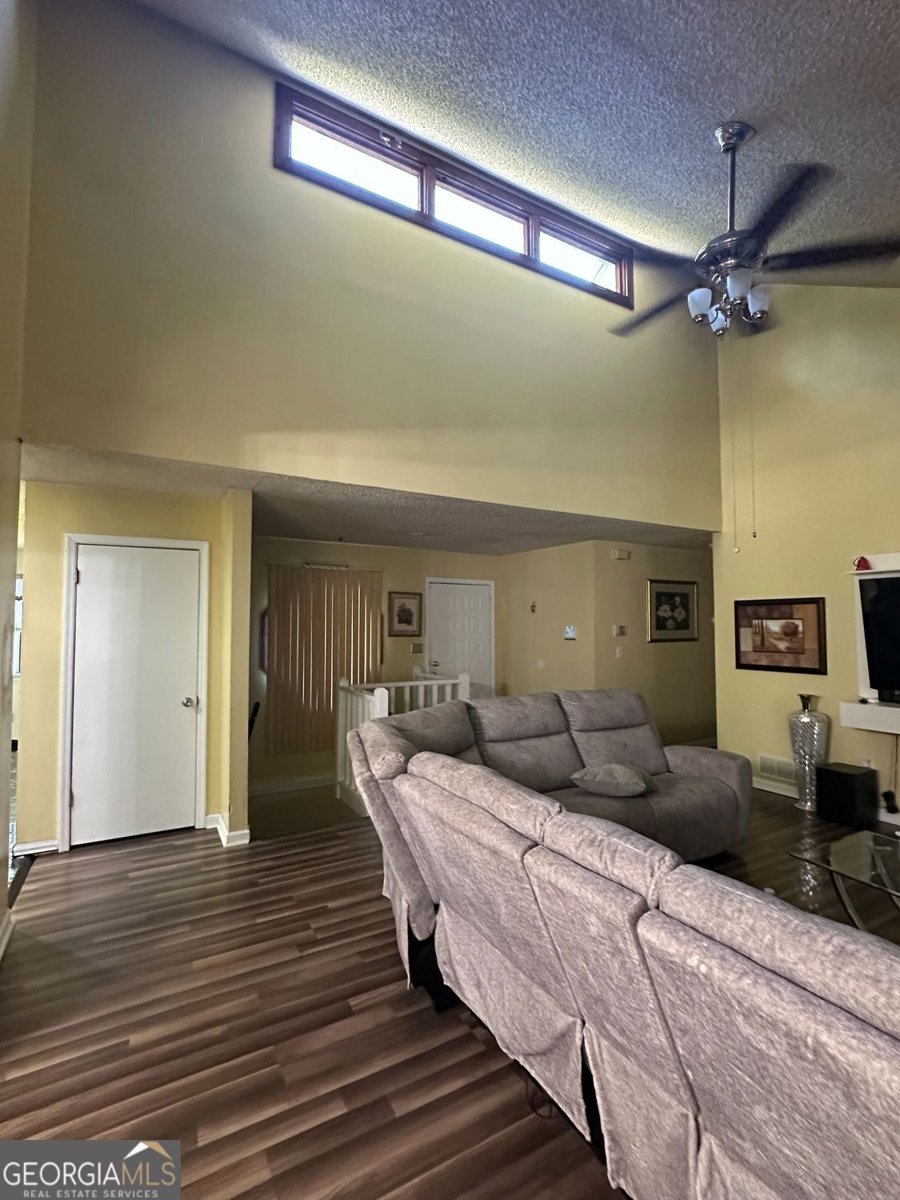 756 Post Road Way Stone Mountain - Photo 12