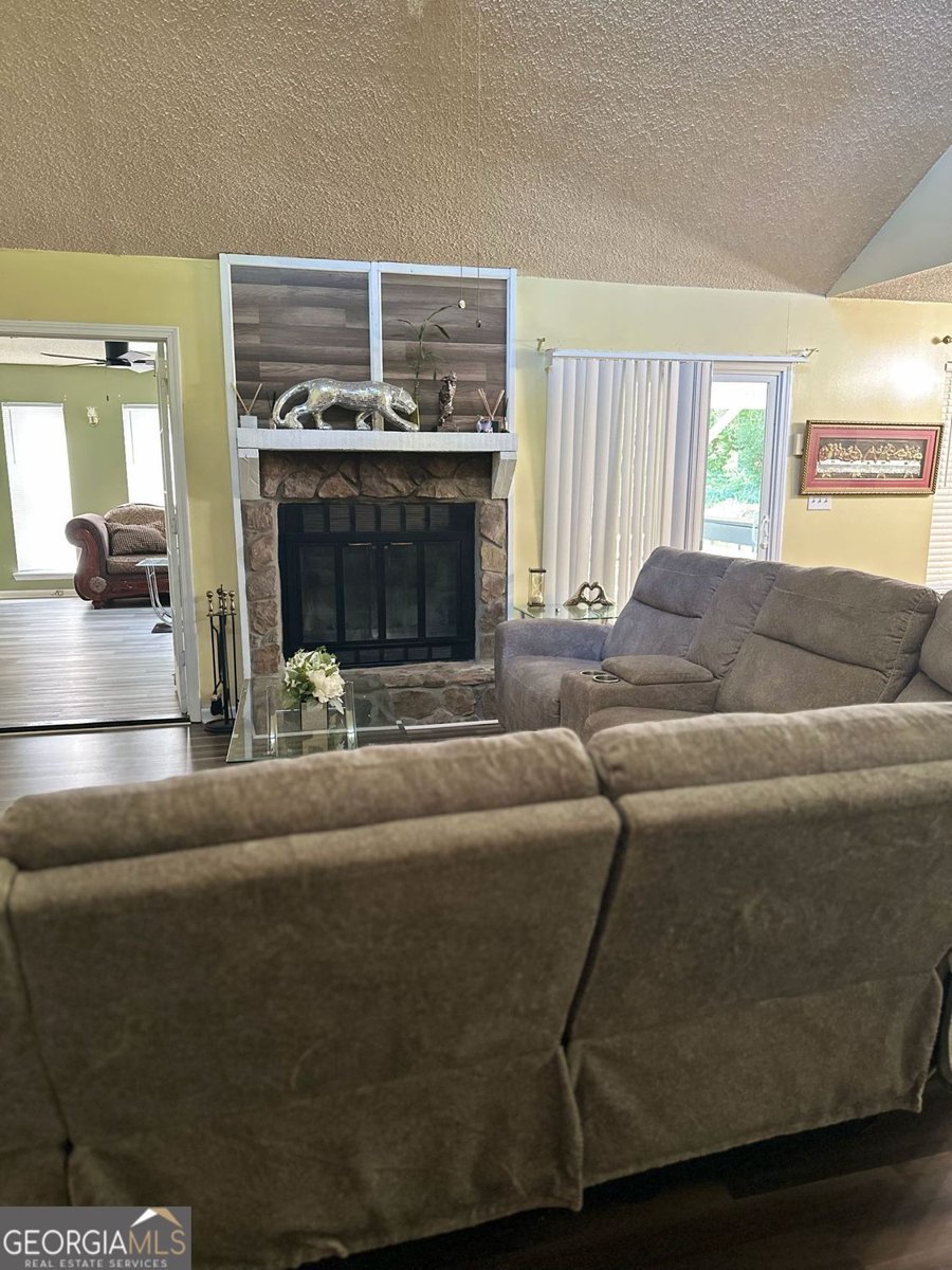 756 Post Road Way Stone Mountain - Photo 13