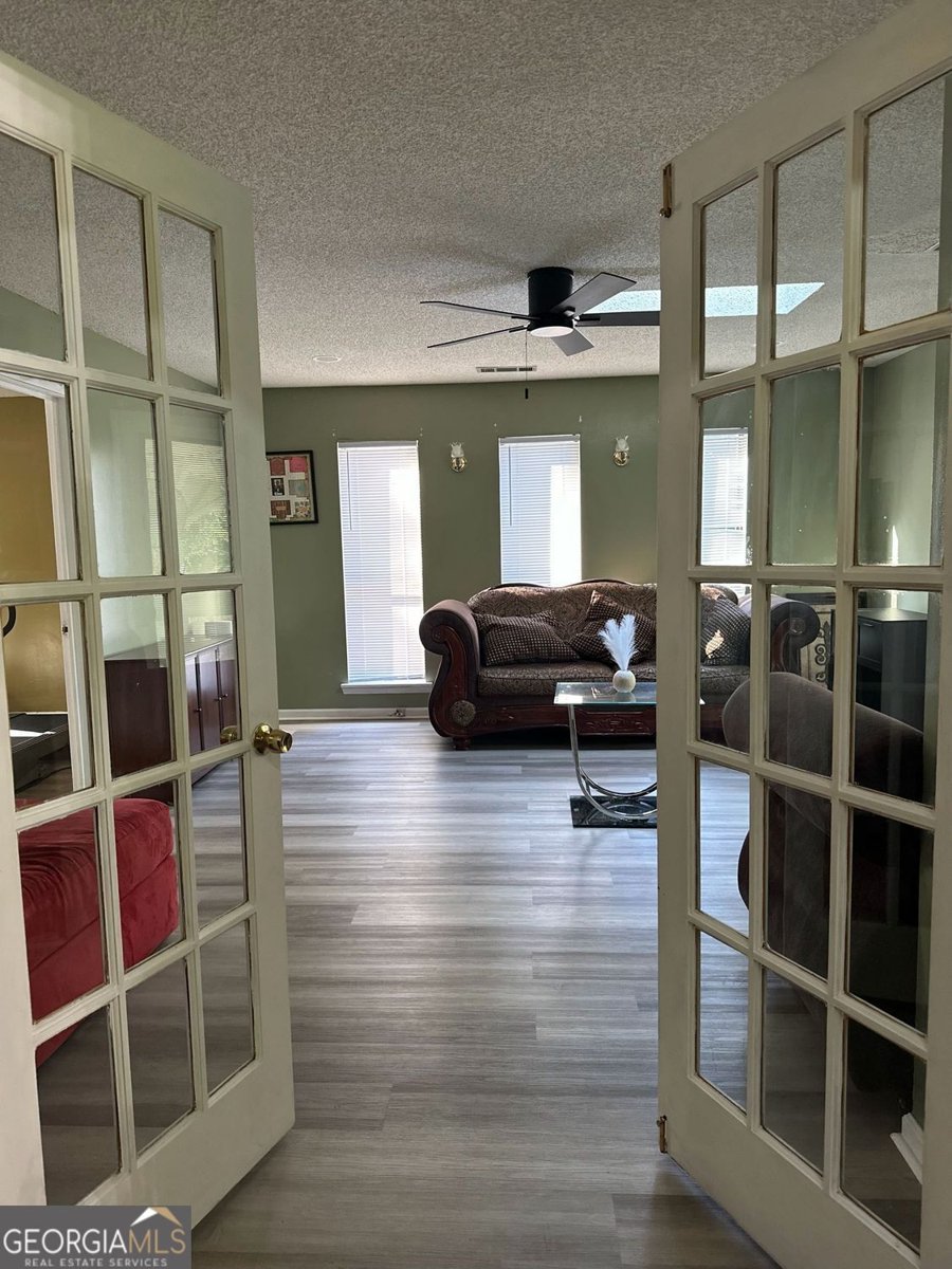 756 Post Road Way Stone Mountain - Photo 15