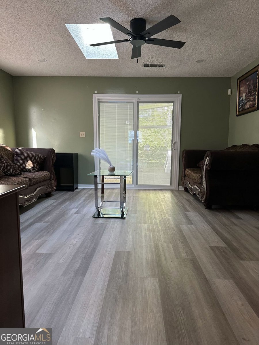 756 Post Road Way Stone Mountain - Photo 16