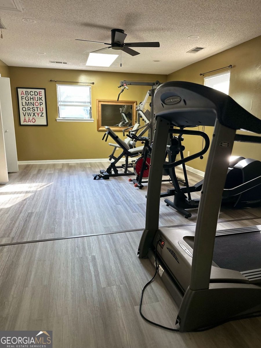 756 Post Road Way Stone Mountain - Photo 17