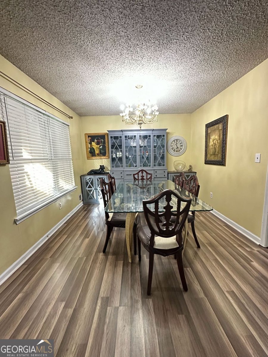 756 Post Road Way Stone Mountain - Photo 18