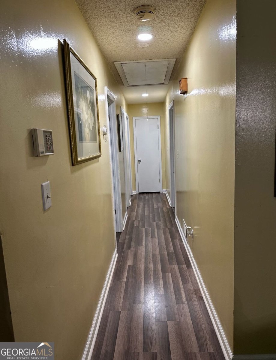756 Post Road Way Stone Mountain - Photo 22