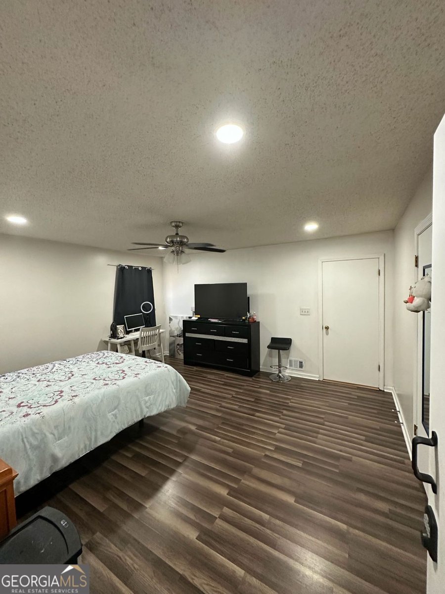 756 Post Road Way Stone Mountain - Photo 23