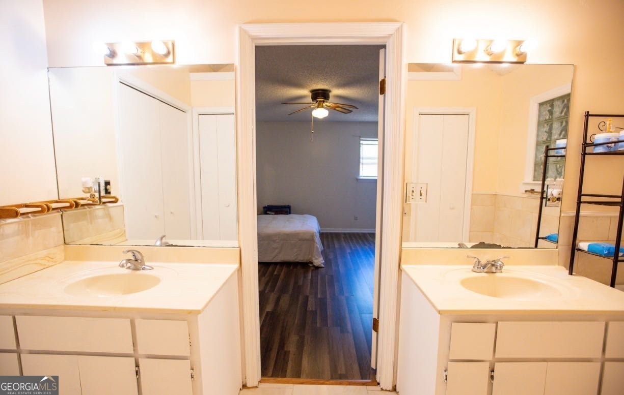756 Post Road Way Stone Mountain - Photo 26