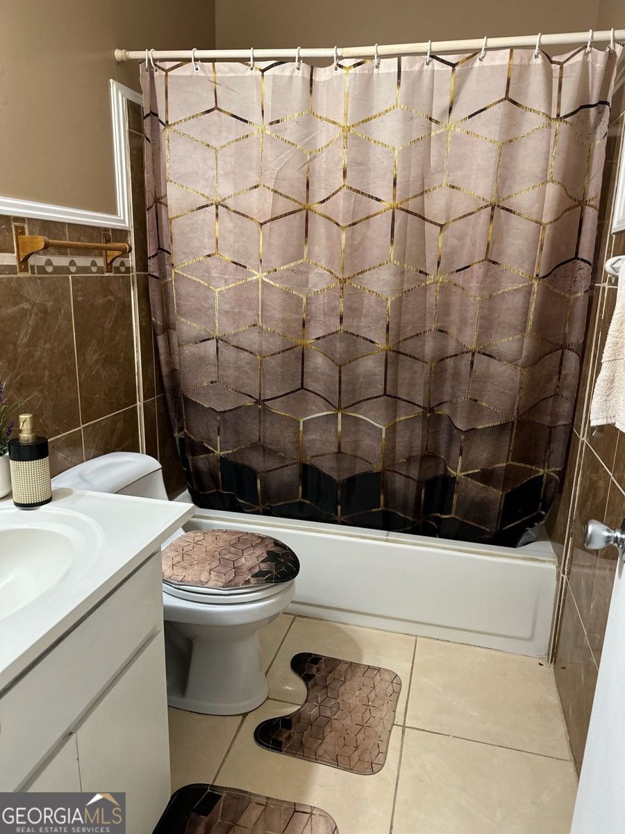 756 Post Road Way Stone Mountain - Photo 28