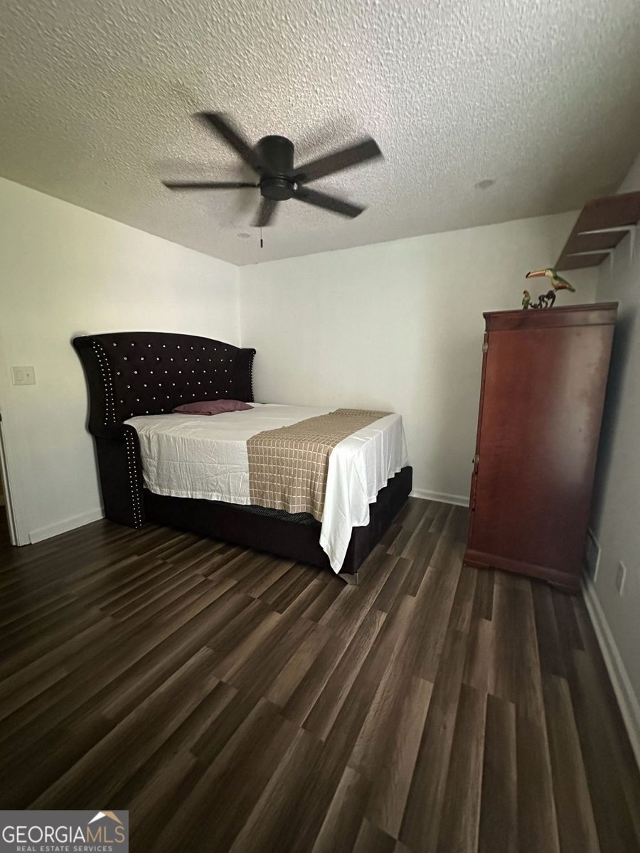 756 Post Road Way Stone Mountain - Photo 29