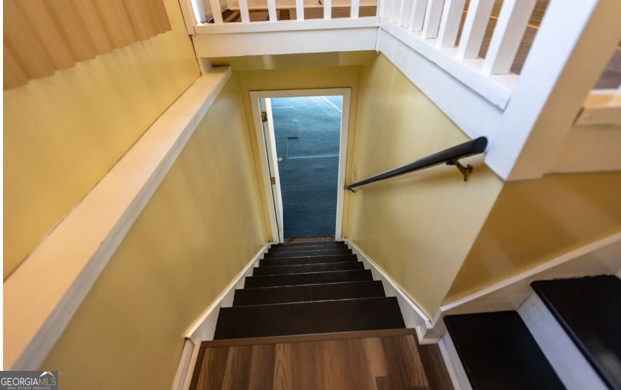 756 Post Road Way Stone Mountain - Photo 30