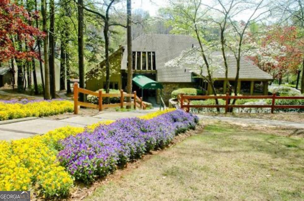 756 Post Road Way Stone Mountain - Photo 41
