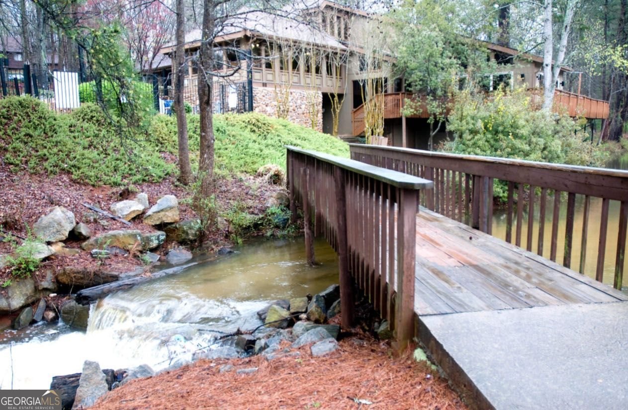 756 Post Road Way Stone Mountain - Photo 42