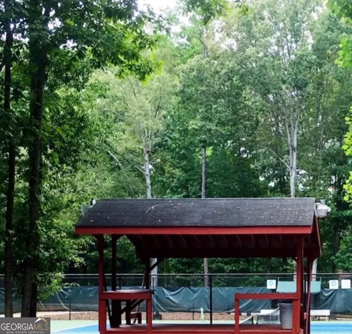 756 Post Road Way Stone Mountain - Photo 43