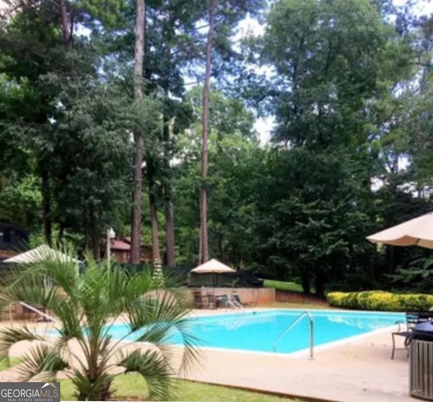 756 Post Road Way Stone Mountain - Photo 44