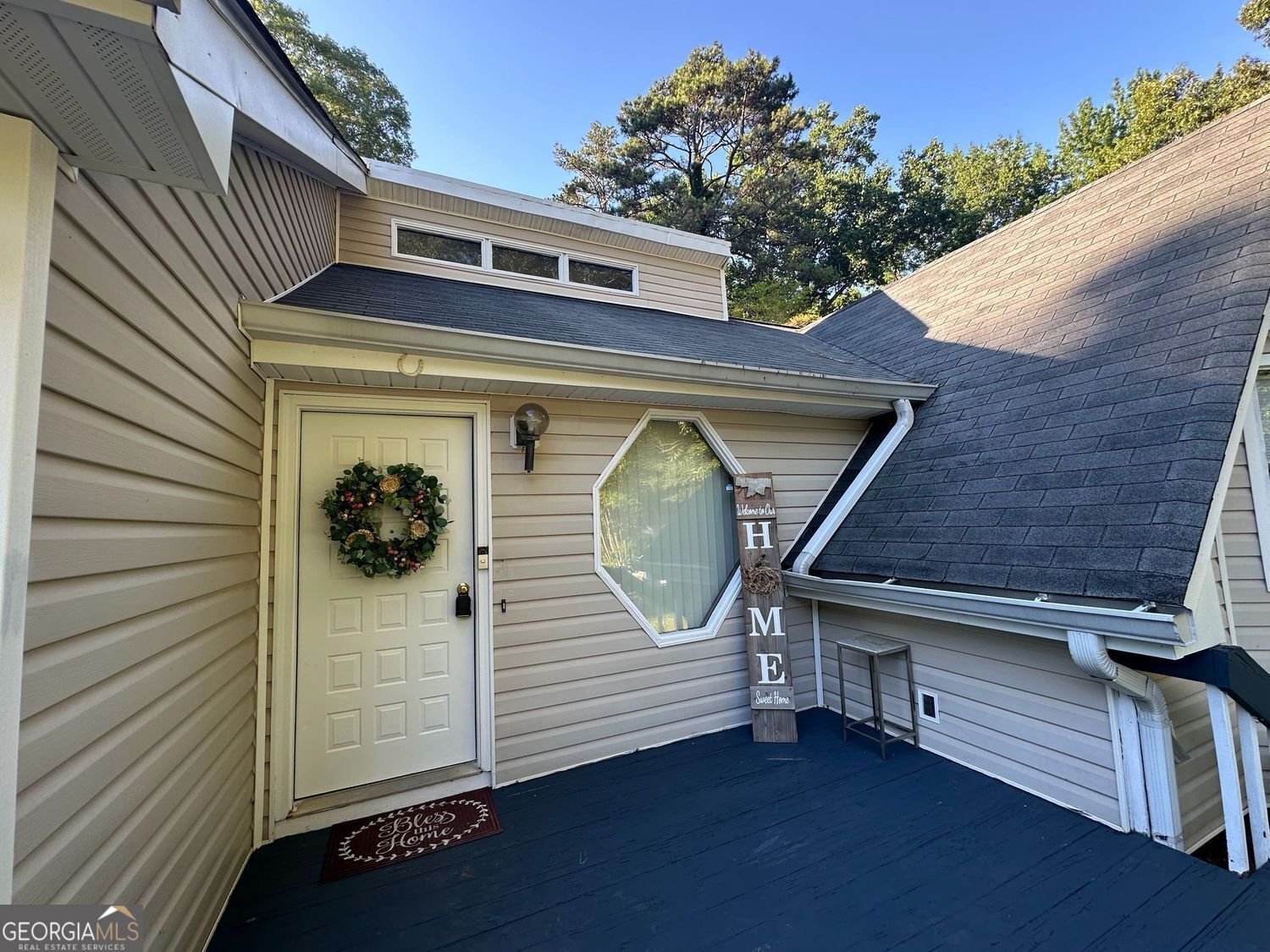 756 Post Road Way Stone Mountain - Photo 6