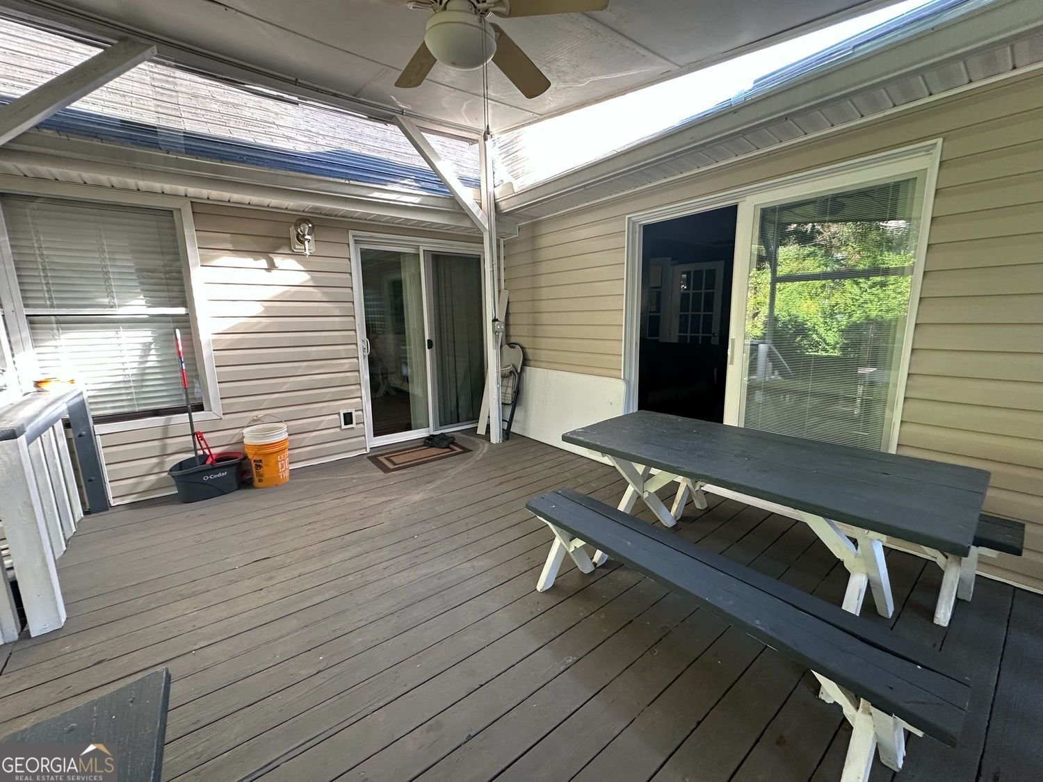 756 Post Road Way Stone Mountain - Photo 8