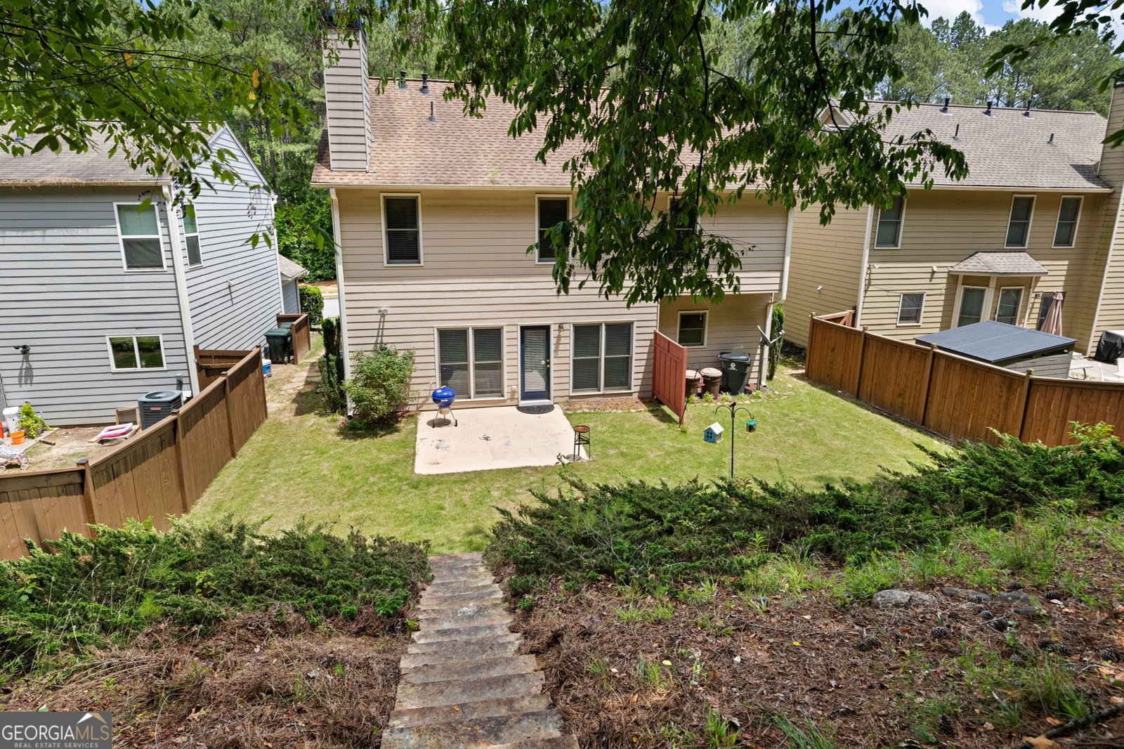70 Moonlit Trail Dallas - Photo 32