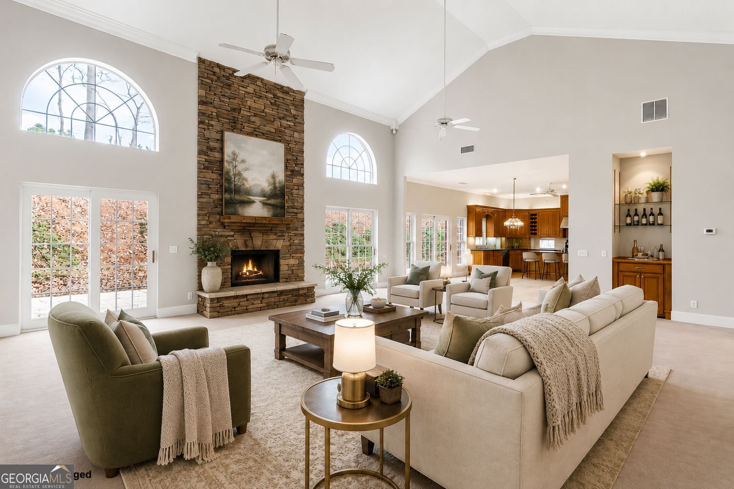 8010 Scudder Way Ball Ground - Photo 8
