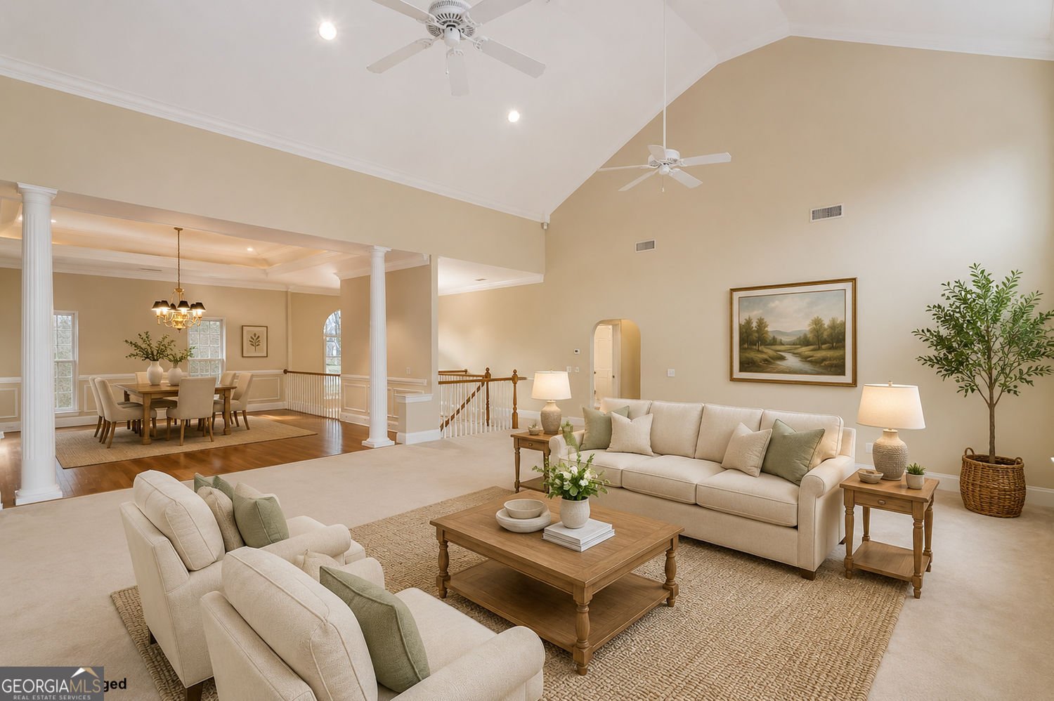 8010 Scudder Way Ball Ground - Photo 9
