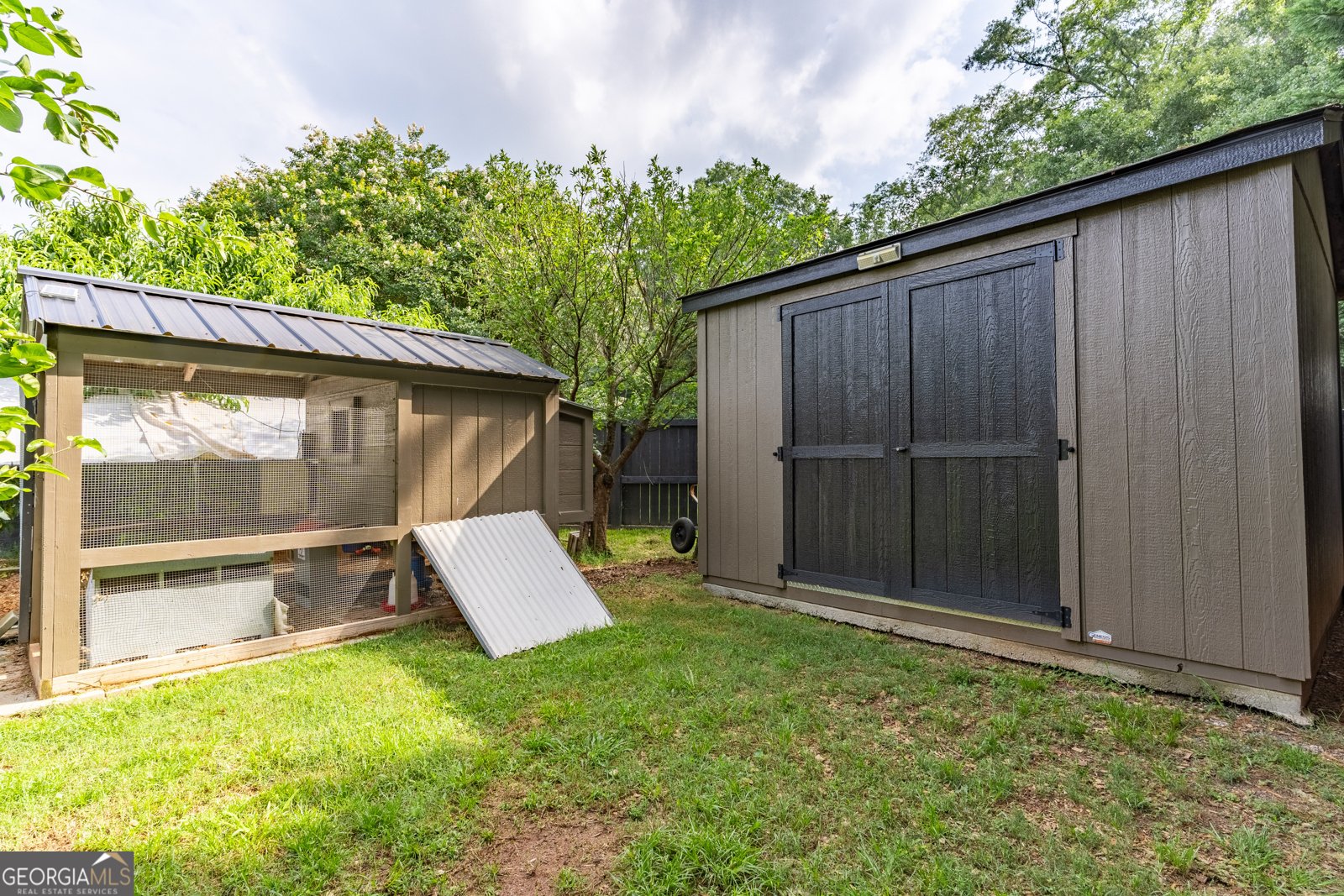 1070 Saint Albans Path Watkinsville - Photo 27