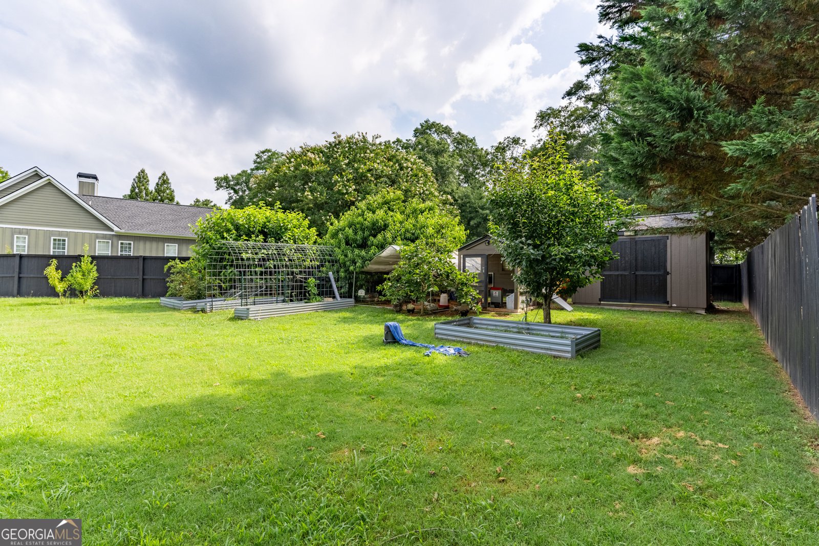 1070 Saint Albans Path Watkinsville - Photo 28
