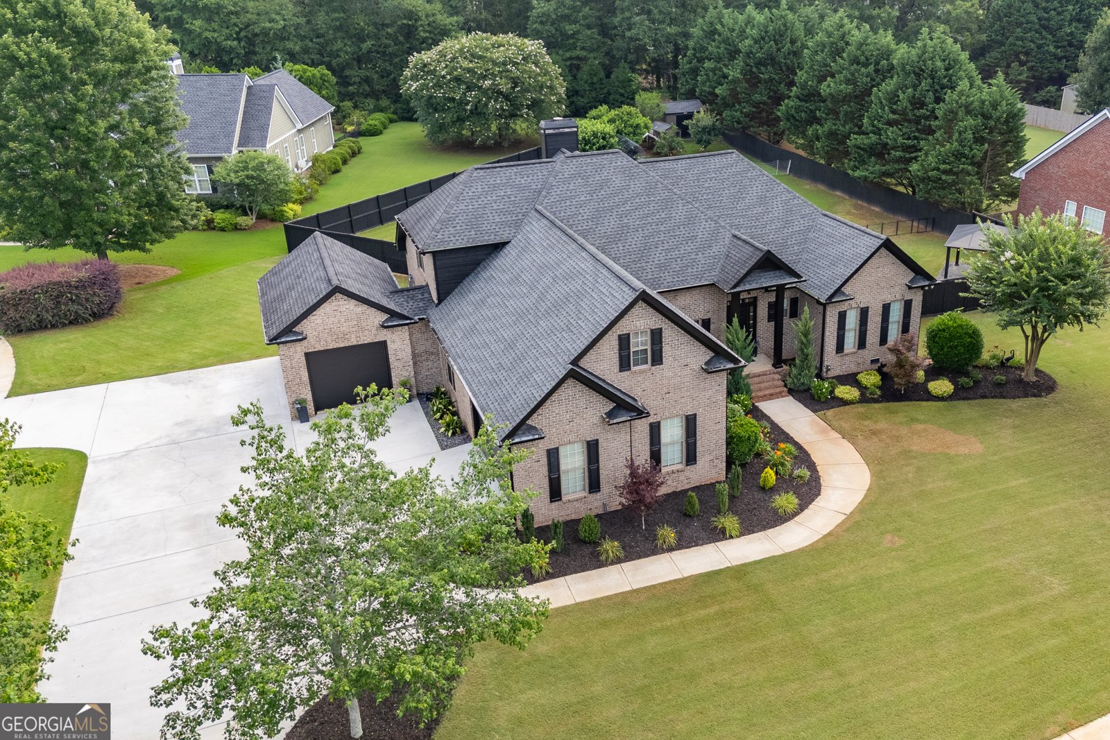 1070 Saint Albans Path Watkinsville - Photo 55