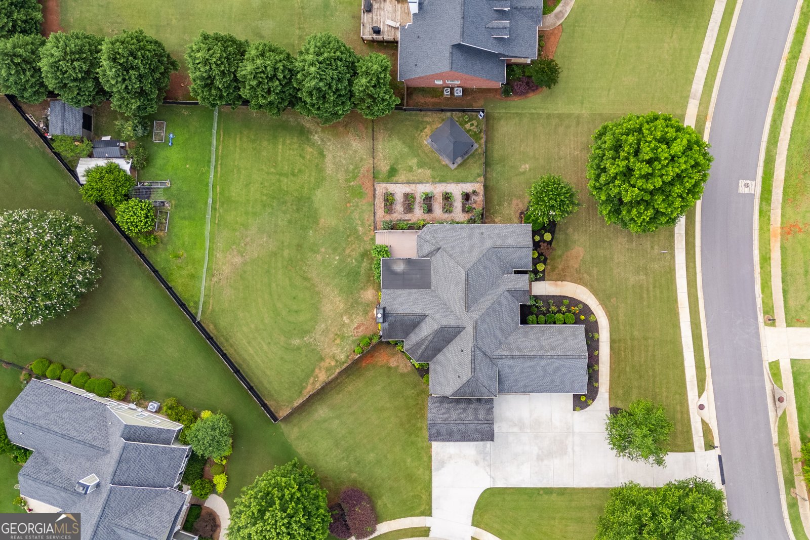 1070 Saint Albans Path Watkinsville - Photo 56