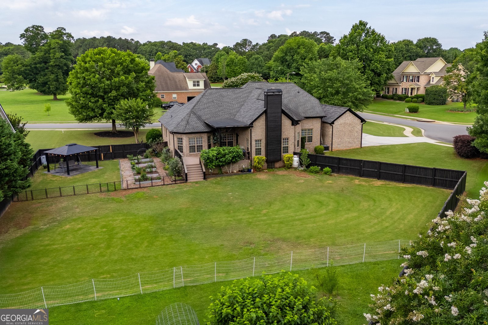 1070 Saint Albans Path Watkinsville - Photo 57