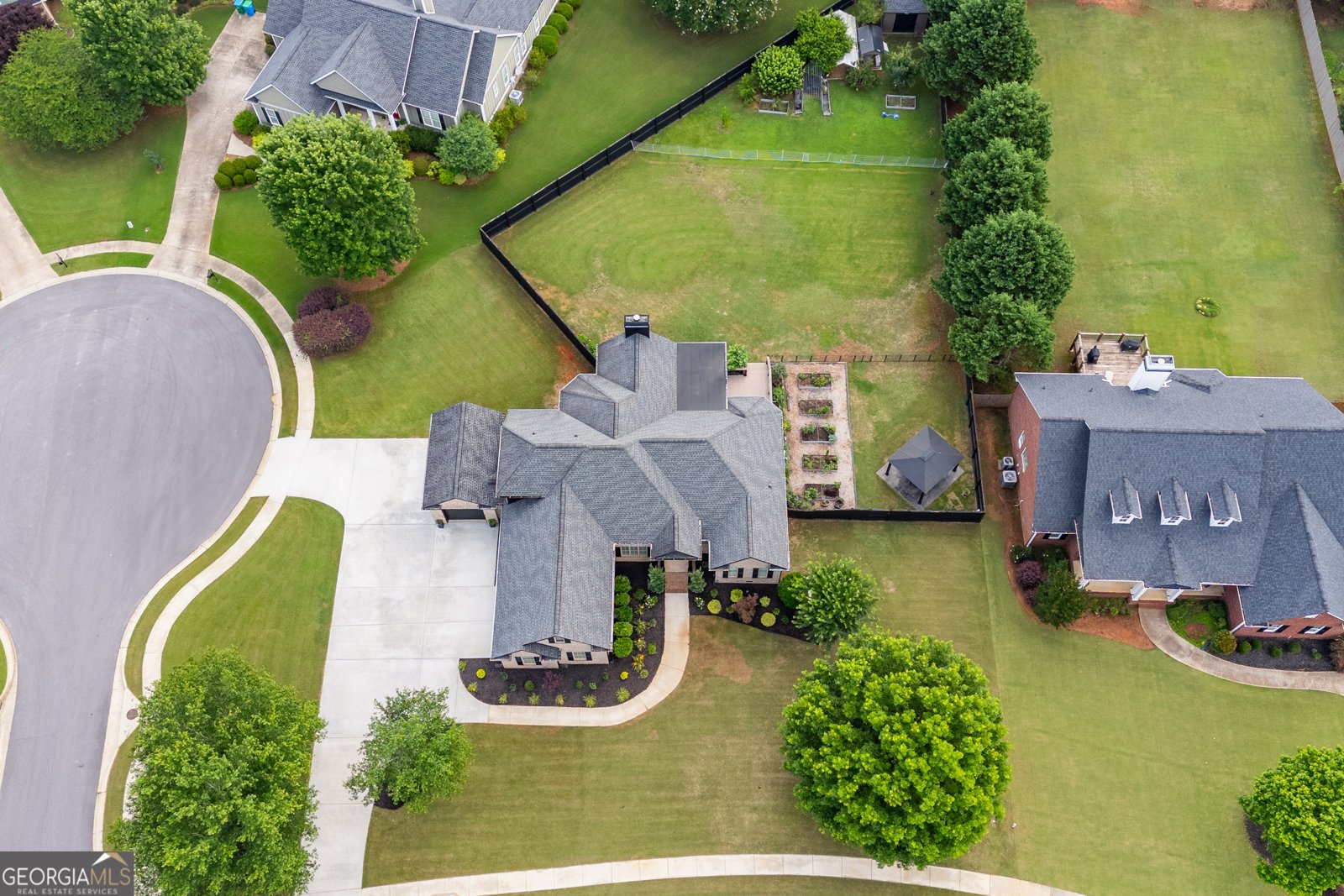 1070 Saint Albans Path Watkinsville - Photo 87