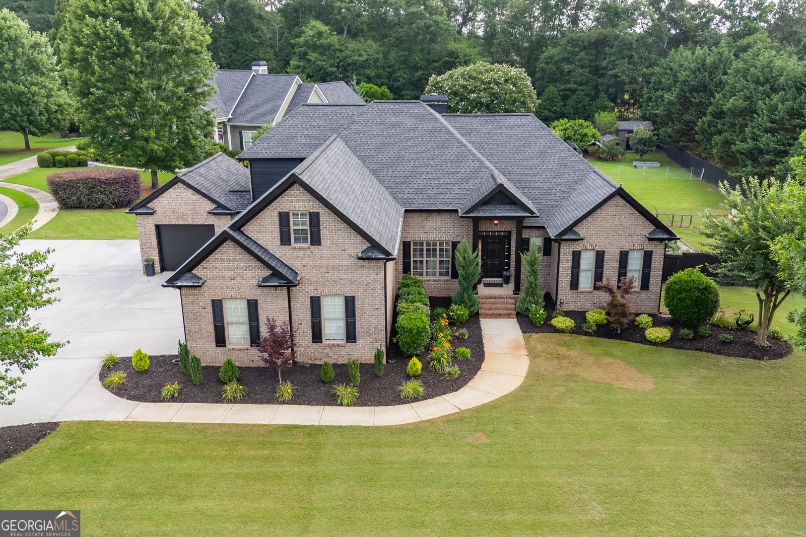 1070 Saint Albans Path Watkinsville - Photo 88