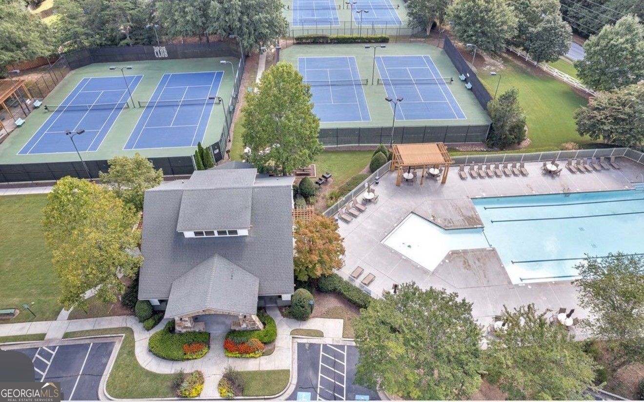 2160 Turtle Creek Way Lawrenceville - Photo 28