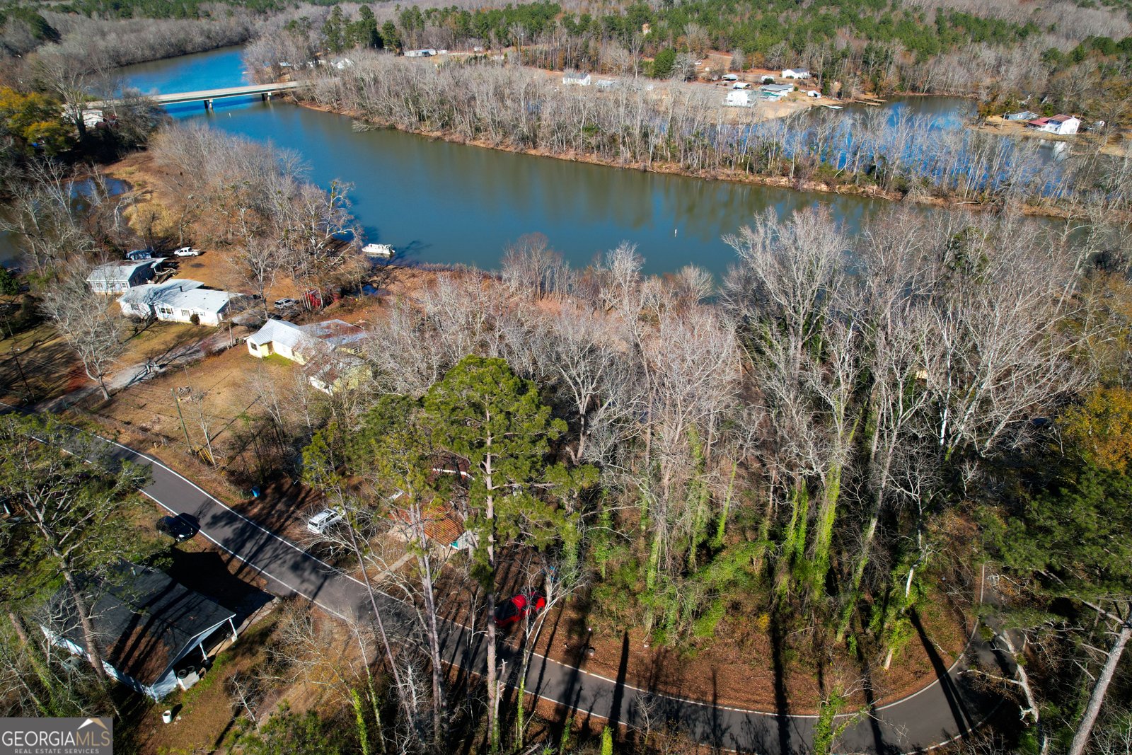 139 Cherokee Drive Jackson - Photo 31