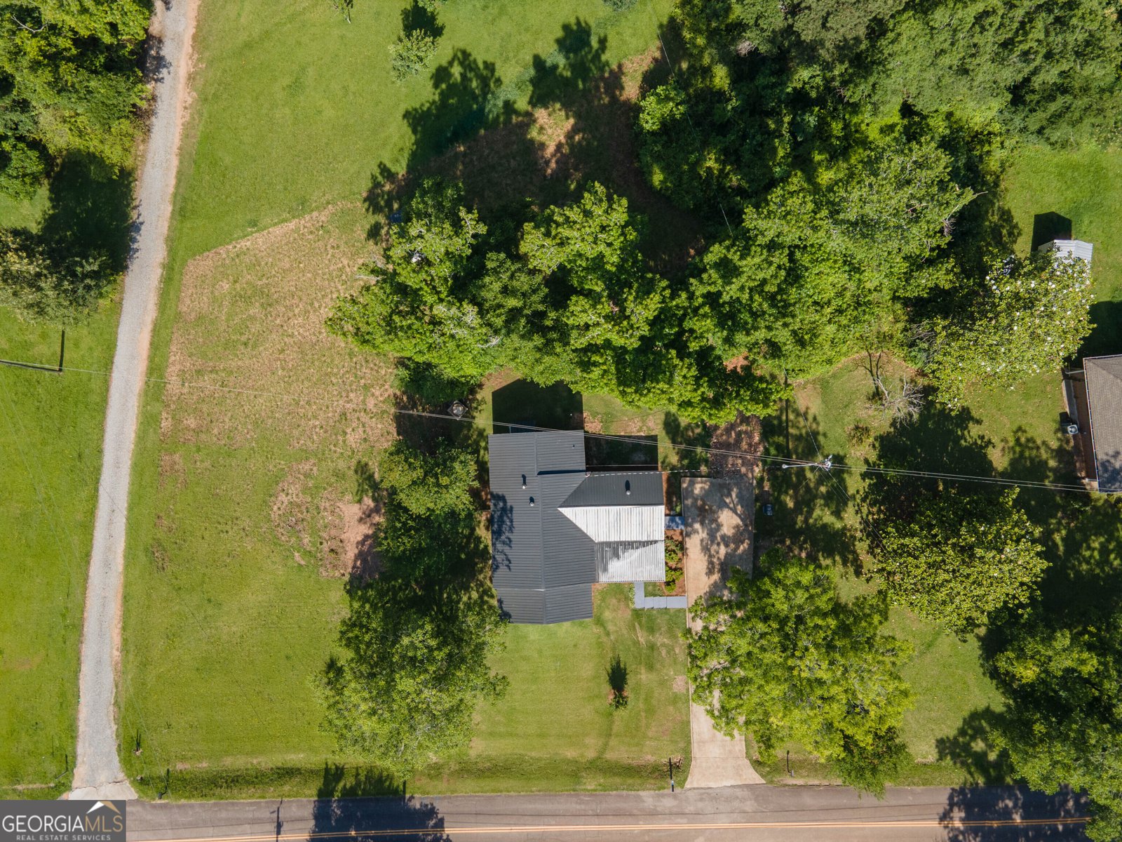 432 Cooley Road Lagrange - Photo 32
