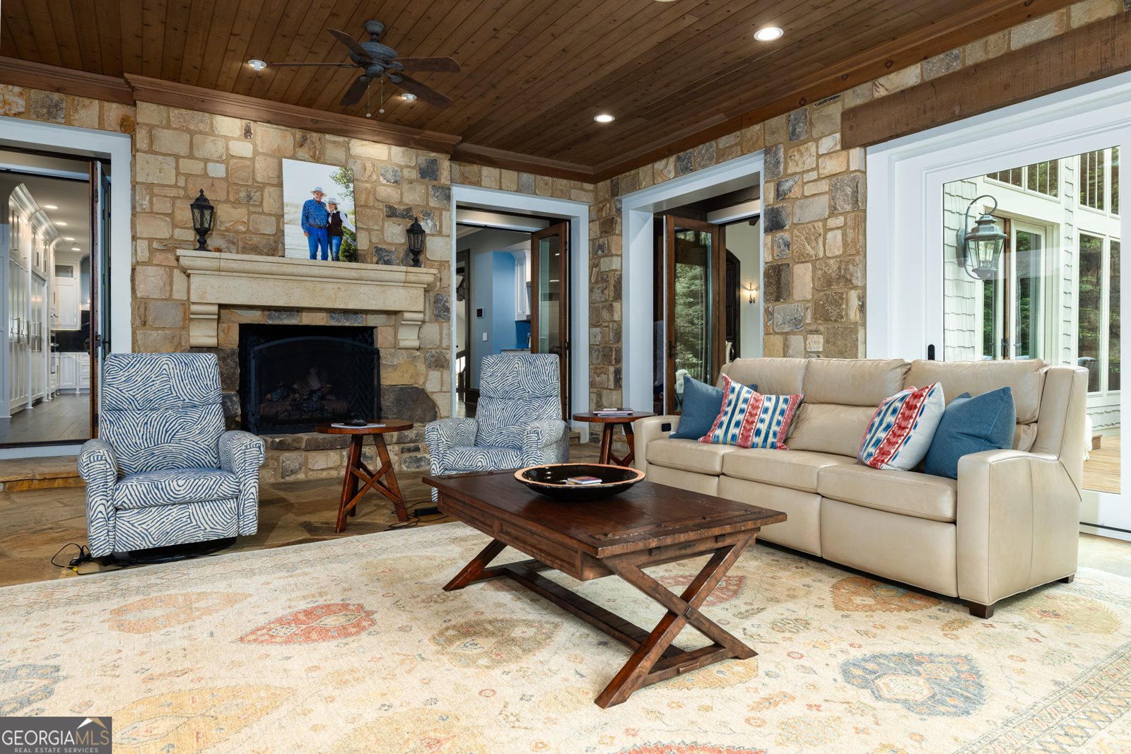 2481 Linger Longer Drive Greensboro - Photo 28
