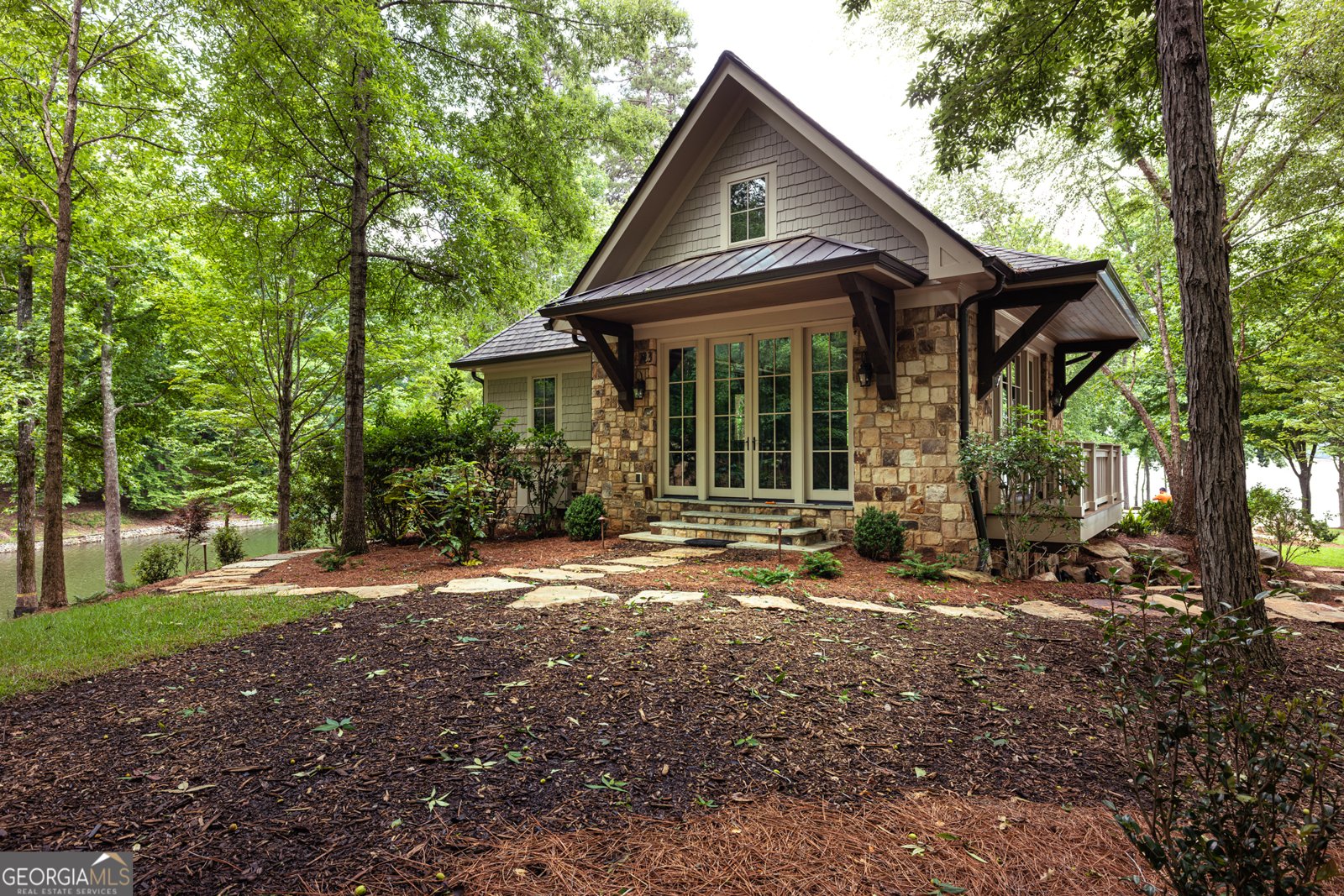 2481 Linger Longer Drive Greensboro - Photo 6