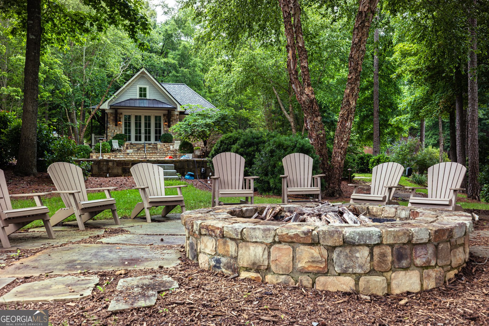 2481 Linger Longer Drive Greensboro - Photo 64