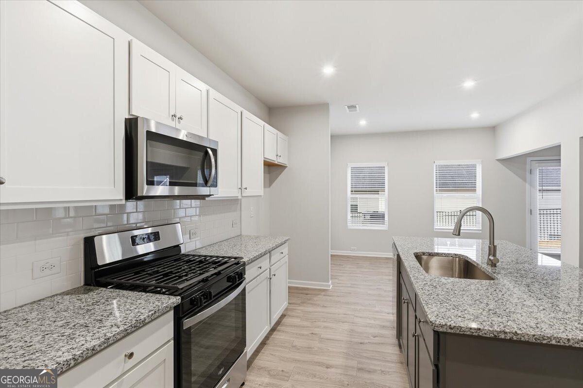 1194 PARK CENTER Circle Mableton - Photo 10