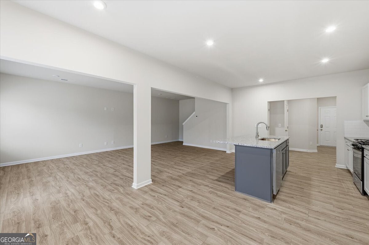 1194 PARK CENTER Circle Mableton - Photo 14