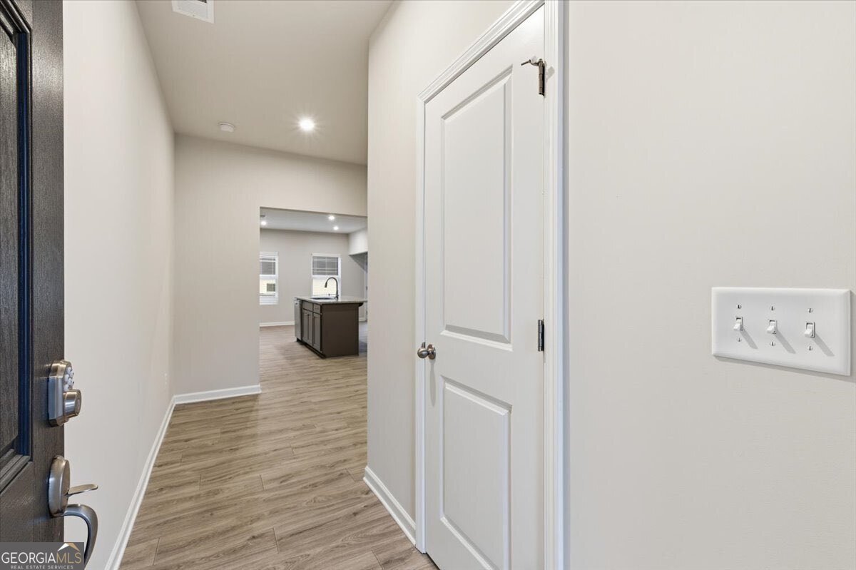 1194 PARK CENTER Circle Mableton - Photo 6