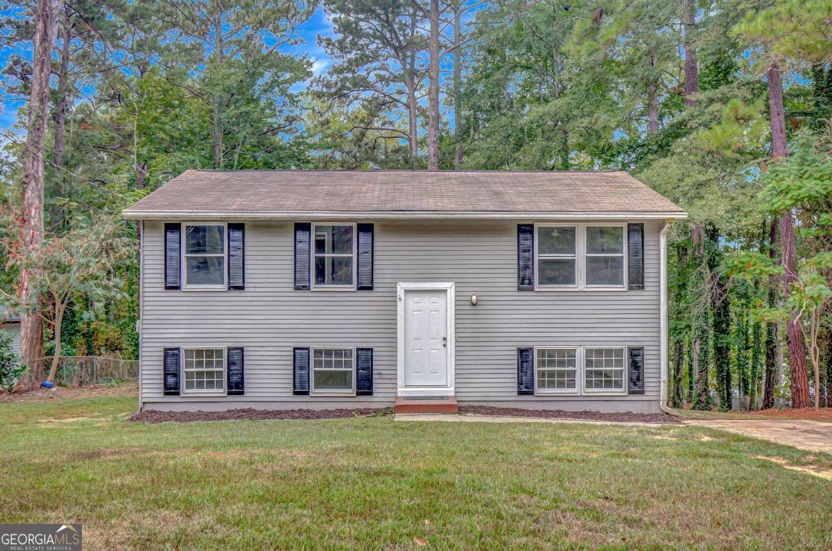171 Wynnmeade Parkway Peachtree City - main photo