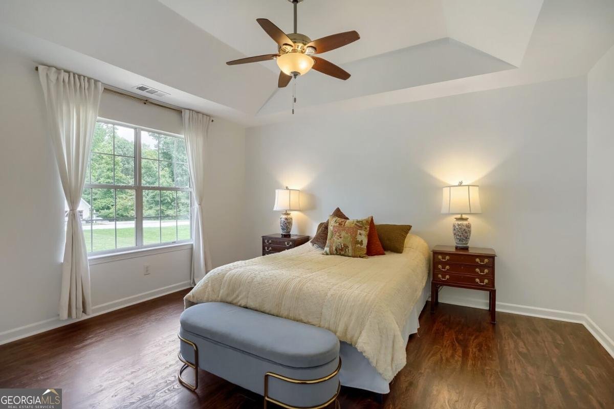 633 Effie Drive Lawrenceville - Photo 10