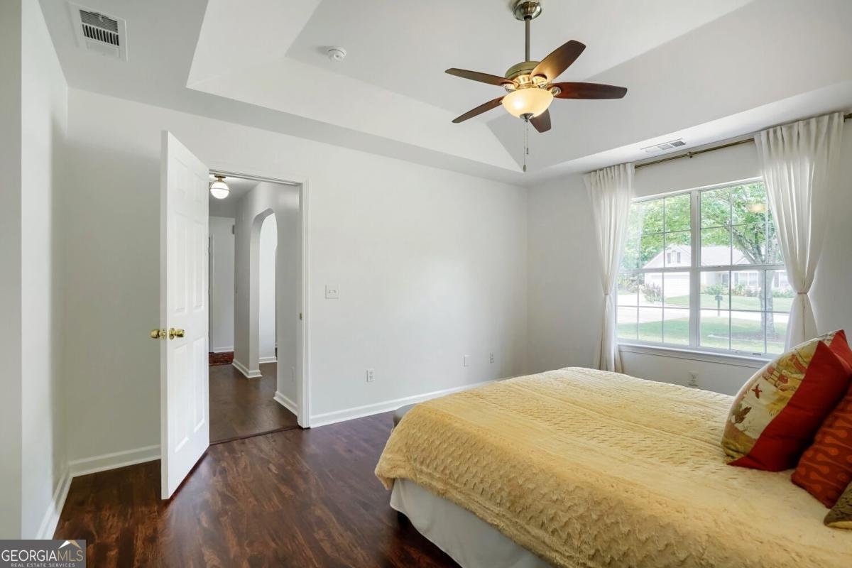 633 Effie Drive Lawrenceville - Photo 11