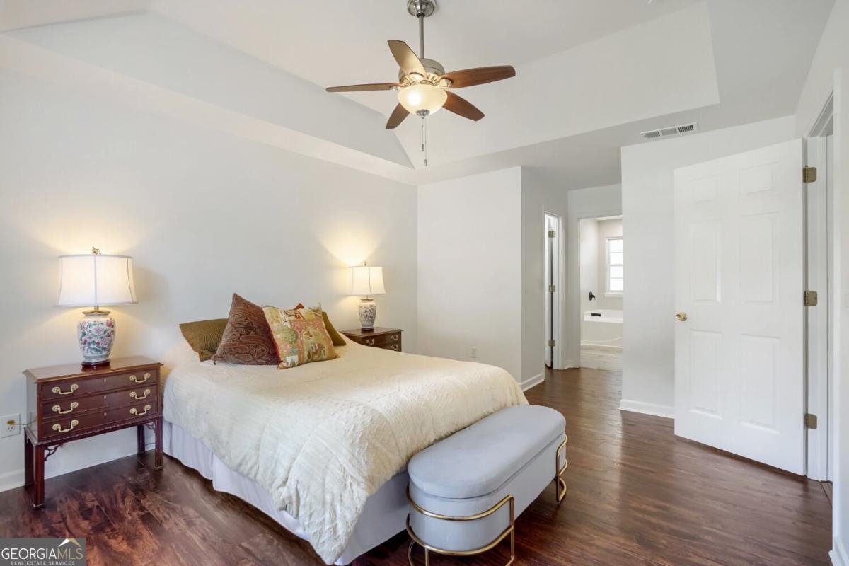 633 Effie Drive Lawrenceville - Photo 12