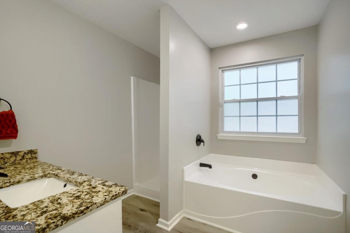 633 Effie Drive Lawrenceville - Photo 14