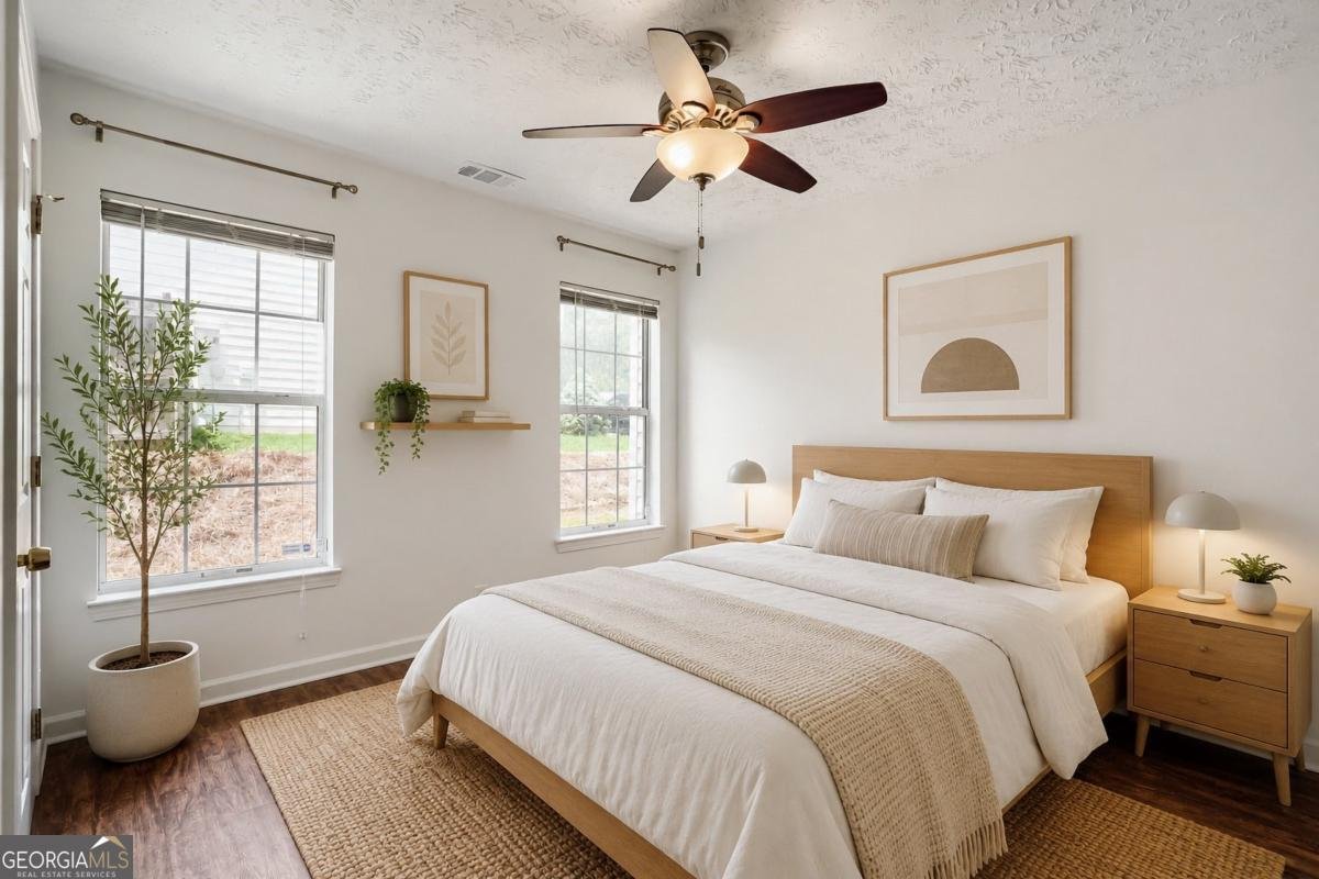 633 Effie Drive Lawrenceville - Photo 17