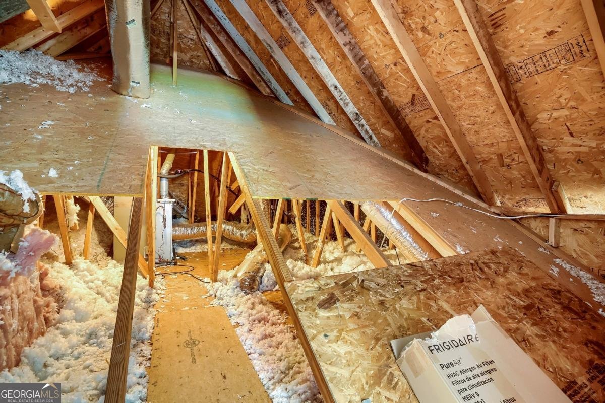 633 Effie Drive Lawrenceville - Photo 19