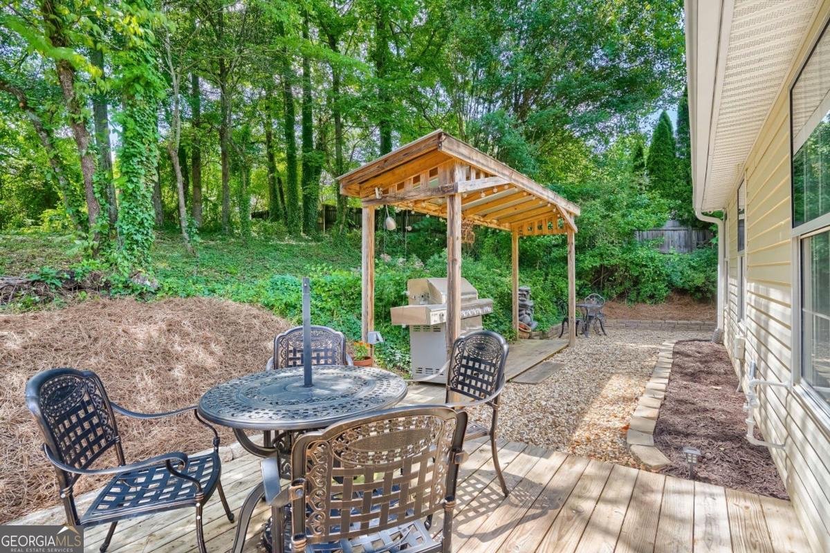 633 Effie Drive Lawrenceville - Photo 21