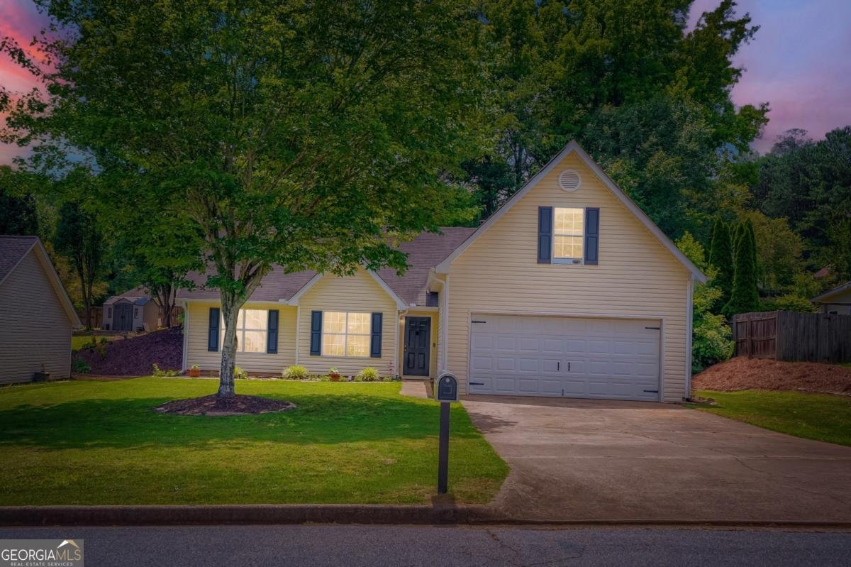 633 Effie Drive Lawrenceville - Photo 26