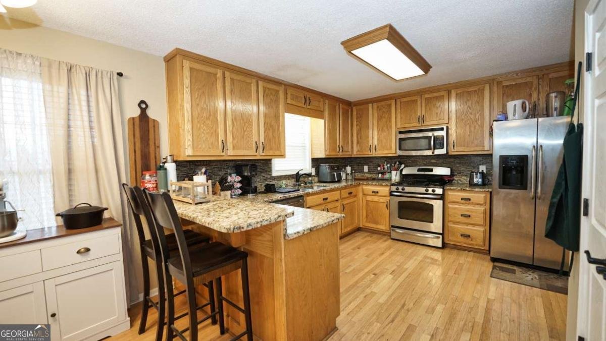 1049 Fieldstone Drive Canton - Photo 16